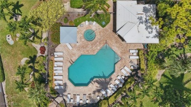 Bring your flip-flops and your creative vision to this charming on Audubon Country Club in Florida - for sale on GolfHomes.com, golf home, golf lot