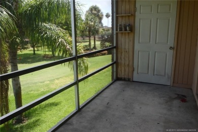 Centrally located on the 2nd floor overlooking the beautifully on Monterey Yacht and Country Club in Florida - for sale on GolfHomes.com, golf home, golf lot