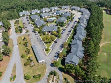 Welcome to this beautifully maintained 3-bedroom, 2-bath condo on Anderson Creek Golf Club in North Carolina - for sale on GolfHomes.com, golf home, golf lot