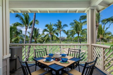 Looking for a value-priced standout resort condo with a garage on Waikoloa Beach Resort Golf Course in Hawaii - for sale on GolfHomes.com, golf home, golf lot