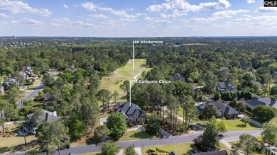 This stunning home offers true *Wow* factor, nestled in the on The Windermere Club in South Carolina - for sale on GolfHomes.com, golf home, golf lot