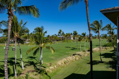 Looking for a value-priced standout resort condo with a garage on Waikoloa Beach Resort Golf Course in Hawaii - for sale on GolfHomes.com, golf home, golf lot