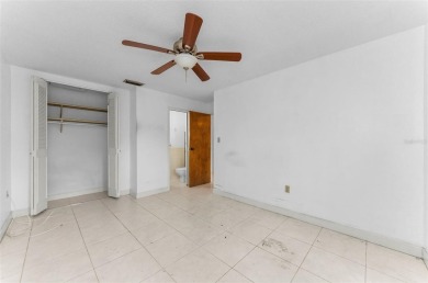 Location, location! Ground floor unit right by the pool & rec on The Dunedin Country Club in Florida - for sale on GolfHomes.com, golf home, golf lot