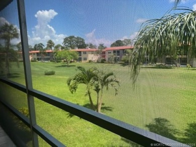 Centrally located on the 2nd floor overlooking the beautifully on Monterey Yacht and Country Club in Florida - for sale on GolfHomes.com, golf home, golf lot