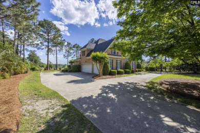 This stunning home offers true *Wow* factor, nestled in the on The Windermere Club in South Carolina - for sale on GolfHomes.com, golf home, golf lot