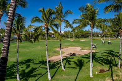 Looking for a value-priced standout resort condo with a garage on Waikoloa Beach Resort Golf Course in Hawaii - for sale on GolfHomes.com, golf home, golf lot
