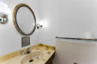 Location, location! Ground floor unit right by the pool & rec on The Dunedin Country Club in Florida - for sale on GolfHomes.com, golf home, golf lot