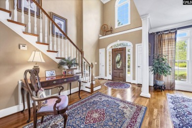 This stunning home offers true *Wow* factor, nestled in the on The Windermere Club in South Carolina - for sale on GolfHomes.com, golf home, golf lot