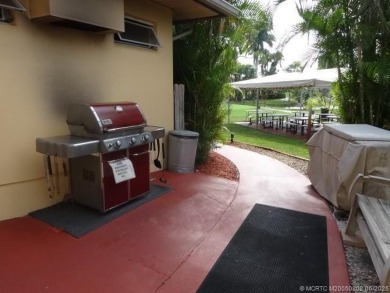 Centrally located on the 2nd floor overlooking the beautifully on Monterey Yacht and Country Club in Florida - for sale on GolfHomes.com, golf home, golf lot