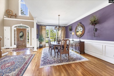 This stunning home offers true *Wow* factor, nestled in the on The Windermere Club in South Carolina - for sale on GolfHomes.com, golf home, golf lot