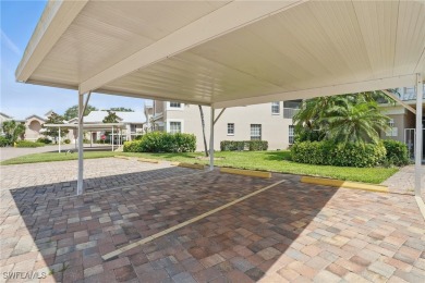 Bring your flip-flops and your creative vision to this charming on Audubon Country Club in Florida - for sale on GolfHomes.com, golf home, golf lot