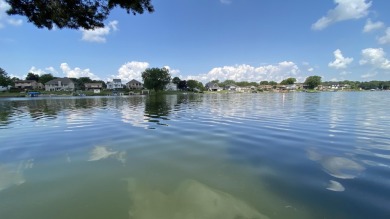 Rare opportunity for Lake Living in Lake of the Four Seasons! on Lakes of the Four Seasons Country Club in Indiana - for sale on GolfHomes.com, golf home, golf lot