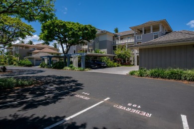 Looking for a value-priced standout resort condo with a garage on Waikoloa Beach Resort Golf Course in Hawaii - for sale on GolfHomes.com, golf home, golf lot