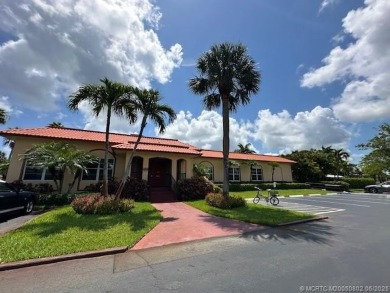 Centrally located on the 2nd floor overlooking the beautifully on Monterey Yacht and Country Club in Florida - for sale on GolfHomes.com, golf home, golf lot