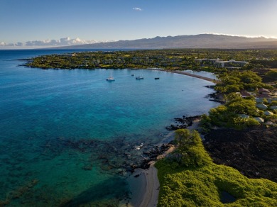Looking for a value-priced standout resort condo with a garage on Waikoloa Beach Resort Golf Course in Hawaii - for sale on GolfHomes.com, golf home, golf lot