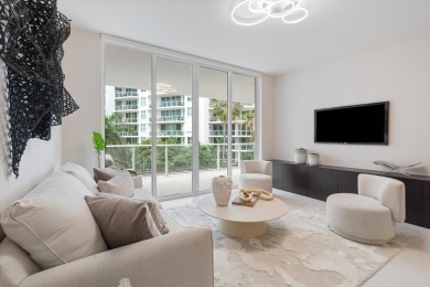 Experience refined living in the heart of downtown Boca Raton at on Boca Raton Resort and Club in Florida - for sale on GolfHomes.com, golf home, golf lot