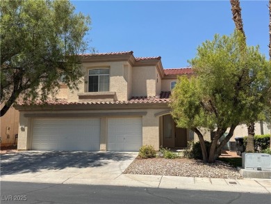 Open house this Sunday 8/17 from 10am-1pm. GORGEOUS HOME IN on Rhodes Ranch Golf Club in Nevada - for sale on GolfHomes.com, golf home, golf lot