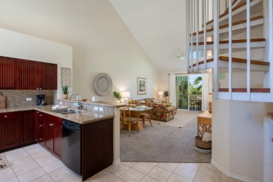 Looking for a value-priced standout resort condo with a garage on Waikoloa Beach Resort Golf Course in Hawaii - for sale on GolfHomes.com, golf home, golf lot