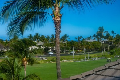 Looking for a value-priced standout resort condo with a garage on Waikoloa Beach Resort Golf Course in Hawaii - for sale on GolfHomes.com, golf home, golf lot