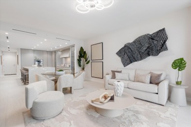 Experience refined living in the heart of downtown Boca Raton at on Boca Raton Resort and Club in Florida - for sale on GolfHomes.com, golf home, golf lot