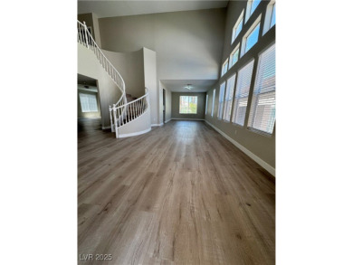 Open house this Sunday 8/17 from 10am-1pm. GORGEOUS HOME IN on Rhodes Ranch Golf Club in Nevada - for sale on GolfHomes.com, golf home, golf lot