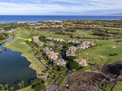 Looking for a value-priced standout resort condo with a garage on Waikoloa Beach Resort Golf Course in Hawaii - for sale on GolfHomes.com, golf home, golf lot