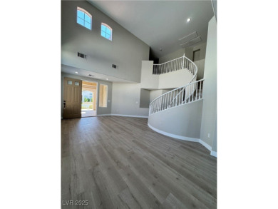 Open house this Sunday 8/17 from 10am-1pm. GORGEOUS HOME IN on Rhodes Ranch Golf Club in Nevada - for sale on GolfHomes.com, golf home, golf lot