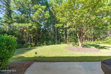 Welcome to this beautiful, like-new cottage-style home located on Members Club At St. James Plantation in North Carolina - for sale on GolfHomes.com, golf home, golf lot