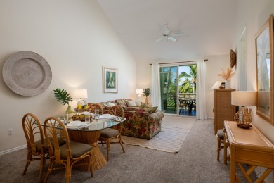 Looking for a value-priced standout resort condo with a garage on Waikoloa Beach Resort Golf Course in Hawaii - for sale on GolfHomes.com, golf home, golf lot