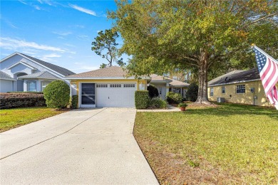 Beautifully remodeled two bedroom home in desirable Oak Run on Royal Oaks Golf Club in Florida - for sale on GolfHomes.com, golf home, golf lot