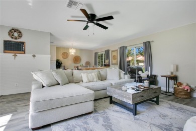 Welcome to your beautifully upgraded home, perfectly located on Shingle Creek Golf Club in Florida - for sale on GolfHomes.com, golf home, golf lot