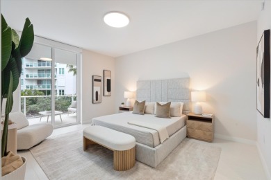 Experience refined living in the heart of downtown Boca Raton at on Boca Raton Resort and Club in Florida - for sale on GolfHomes.com, golf home, golf lot