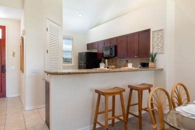 Looking for a value-priced standout resort condo with a garage on Waikoloa Beach Resort Golf Course in Hawaii - for sale on GolfHomes.com, golf home, golf lot