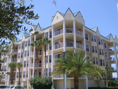 Top floor!  Unobstructed, southerly views of nature preserve and on Harbour Village Golf and Yacht Club in Florida - for sale on GolfHomes.com, golf home, golf lot