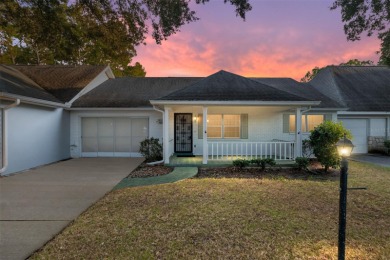 Move in Ready Gem in a Premier 55+ Community! Experience comfort on On Top of the World Golf Course in Florida - for sale on GolfHomes.com, golf home, golf lot