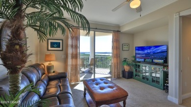 Top floor!  Unobstructed, southerly views of nature preserve and on Harbour Village Golf and Yacht Club in Florida - for sale on GolfHomes.com, golf home, golf lot