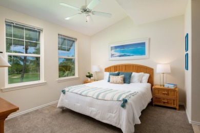 Looking for a value-priced standout resort condo with a garage on Waikoloa Beach Resort Golf Course in Hawaii - for sale on GolfHomes.com, golf home, golf lot