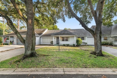 Move in Ready Gem in a Premier 55+ Community! Experience comfort on On Top of the World Golf Course in Florida - for sale on GolfHomes.com, golf home, golf lot