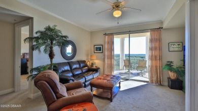 Top floor!  Unobstructed, southerly views of nature preserve and on Harbour Village Golf and Yacht Club in Florida - for sale on GolfHomes.com, golf home, golf lot