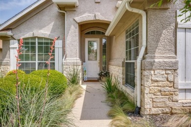 Step into luxury and comfort with this beautifully renovated on Wildhorse Golf Club of Robson Ranch in Texas - for sale on GolfHomes.com, golf home, golf lot