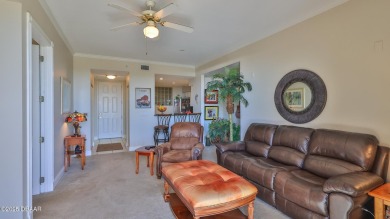 Top floor!  Unobstructed, southerly views of nature preserve and on Harbour Village Golf and Yacht Club in Florida - for sale on GolfHomes.com, golf home, golf lot