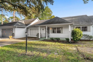 Move in Ready Gem in a Premier 55+ Community! Experience comfort on On Top of the World Golf Course in Florida - for sale on GolfHomes.com, golf home, golf lot