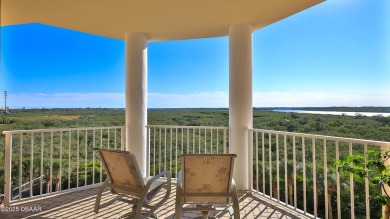 Top floor!  Unobstructed, southerly views of nature preserve and on Harbour Village Golf and Yacht Club in Florida - for sale on GolfHomes.com, golf home, golf lot