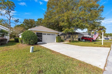 Beautifully remodeled two bedroom home in desirable Oak Run on Royal Oaks Golf Club in Florida - for sale on GolfHomes.com, golf home, golf lot