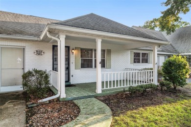 Move in Ready Gem in a Premier 55+ Community! Experience comfort on On Top of the World Golf Course in Florida - for sale on GolfHomes.com, golf home, golf lot