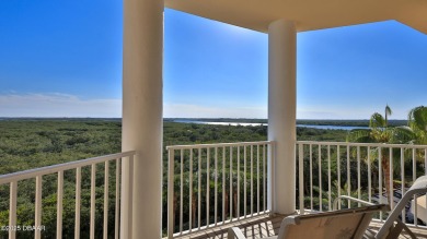 Top floor!  Unobstructed, southerly views of nature preserve and on Harbour Village Golf and Yacht Club in Florida - for sale on GolfHomes.com, golf home, golf lot
