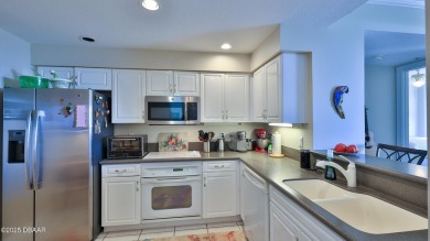 Top floor!  Unobstructed, southerly views of nature preserve and on Harbour Village Golf and Yacht Club in Florida - for sale on GolfHomes.com, golf home, golf lot