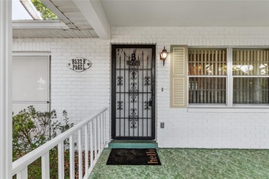 Move in Ready Gem in a Premier 55+ Community! Experience comfort on On Top of the World Golf Course in Florida - for sale on GolfHomes.com, golf home, golf lot