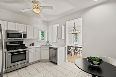 Nestled in the heart of Bolingbrook, this townhome's impressive on Boughton Ridge Golf Course in Illinois - for sale on GolfHomes.com, golf home, golf lot