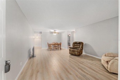Move in Ready Gem in a Premier 55+ Community! Experience comfort on On Top of the World Golf Course in Florida - for sale on GolfHomes.com, golf home, golf lot